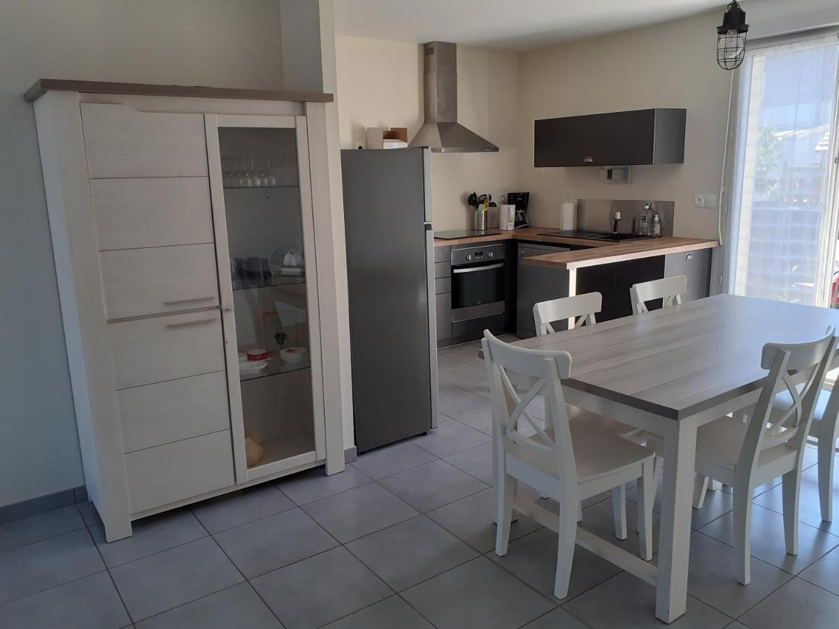 Maison Familiale Entre Dinard-St Malo-Dinan. Pleslin-Trigavou Zewnętrze zdjęcie